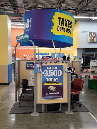 Images Jackson Hewitt Tax Service