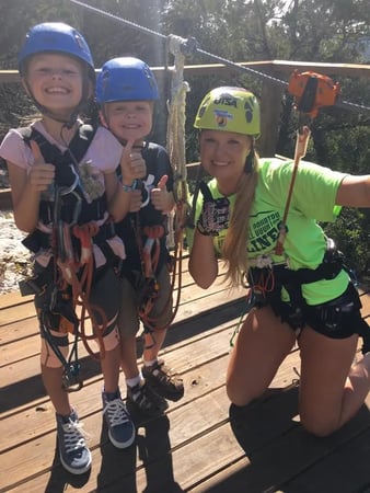 Images Helotes Hill Country Zip Lines