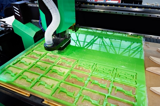 Expose Messebau GmbH, Höfkerstrasse 22a in Dortmund