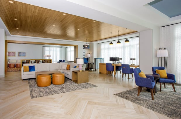 Images Staybridge Suites Winter Haven - Auburndale by IHG