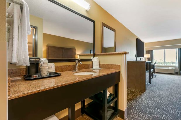 Images Best Western Columbia River Waterfront Hotel Astoria