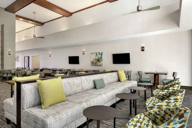Images Homewood Suites by Hilton Dallas-Arlington