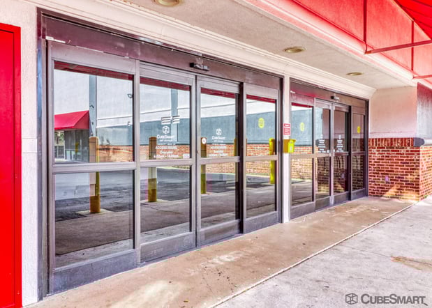 Images CubeSmart Self Storage