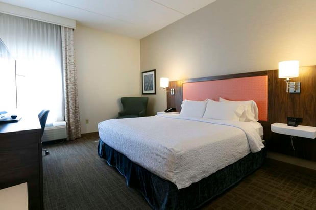 Images Hampton Inn Scranton At Montage Mountain