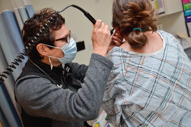 Images Tufts Medical Center Primary Care – Framingham