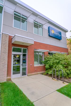 Images EastRise Credit Union