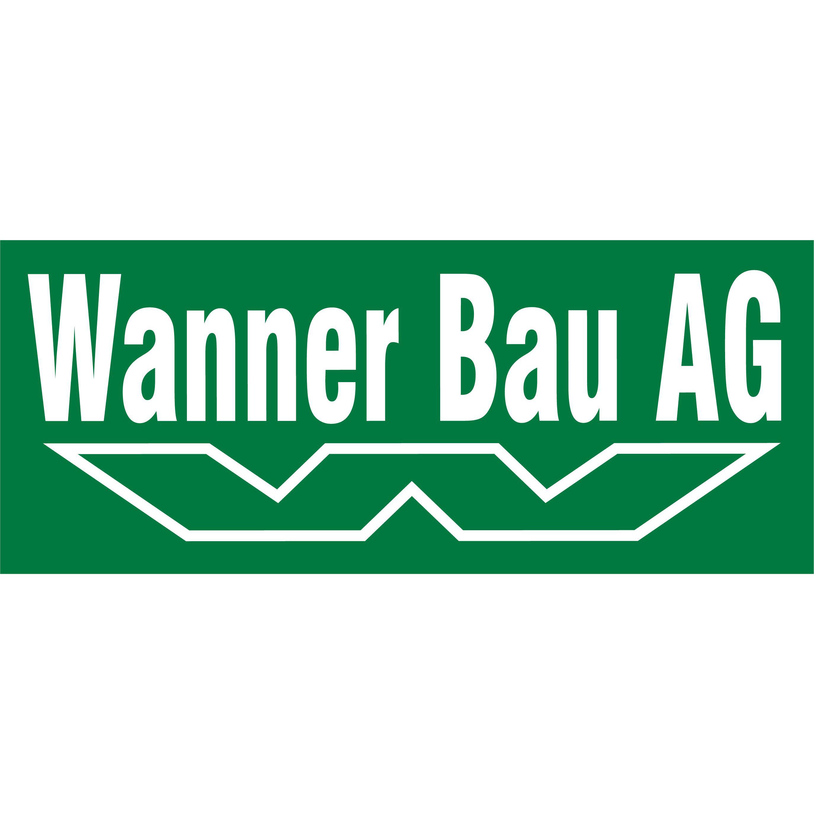 Wanner Bau AG Logo