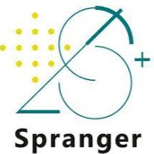 Lothar Spranger Logo