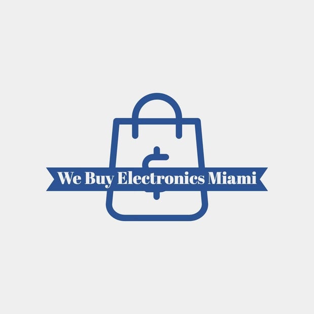 Images We Buy Electronics Miami