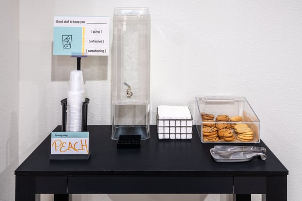 Images Garner Hotel Clarksville Northeast by IHG