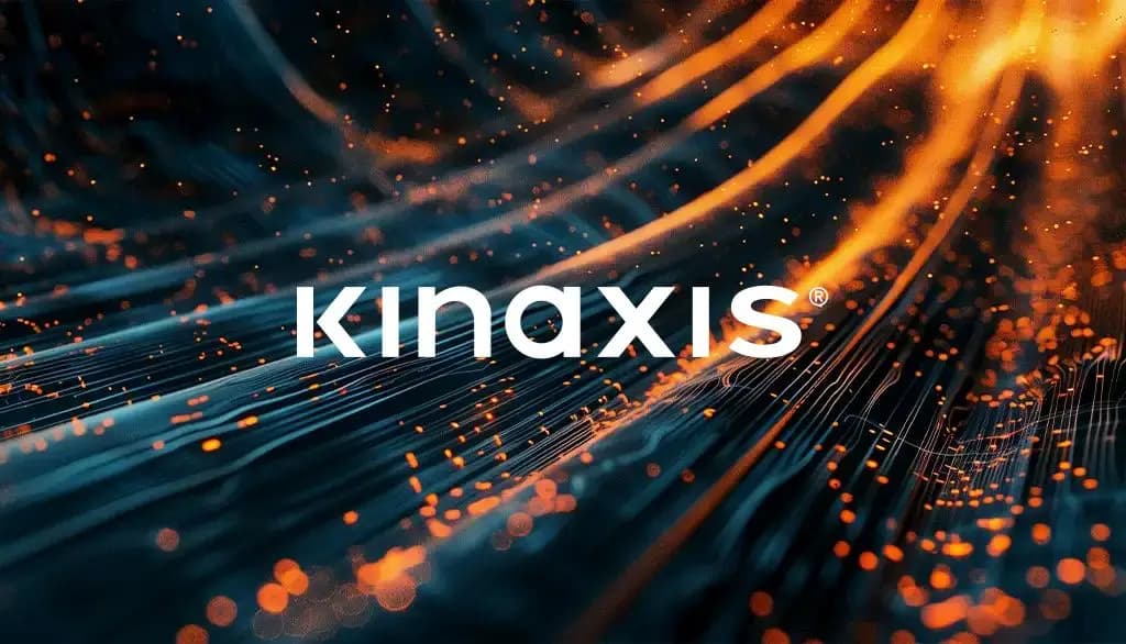 Kinaxis Image