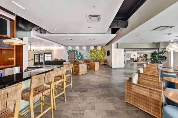 Images Hotel MdR Marina del Rey - a DoubleTree by Hilton