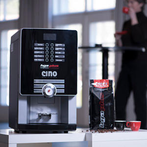 hgaplus - JV Cafe GmbH, Werk-VI-Straße 27 in Kapfenberg