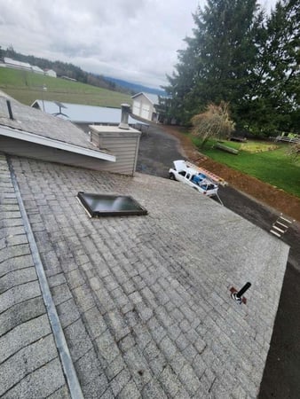 Images NJM Roof & Gutter Cleaning