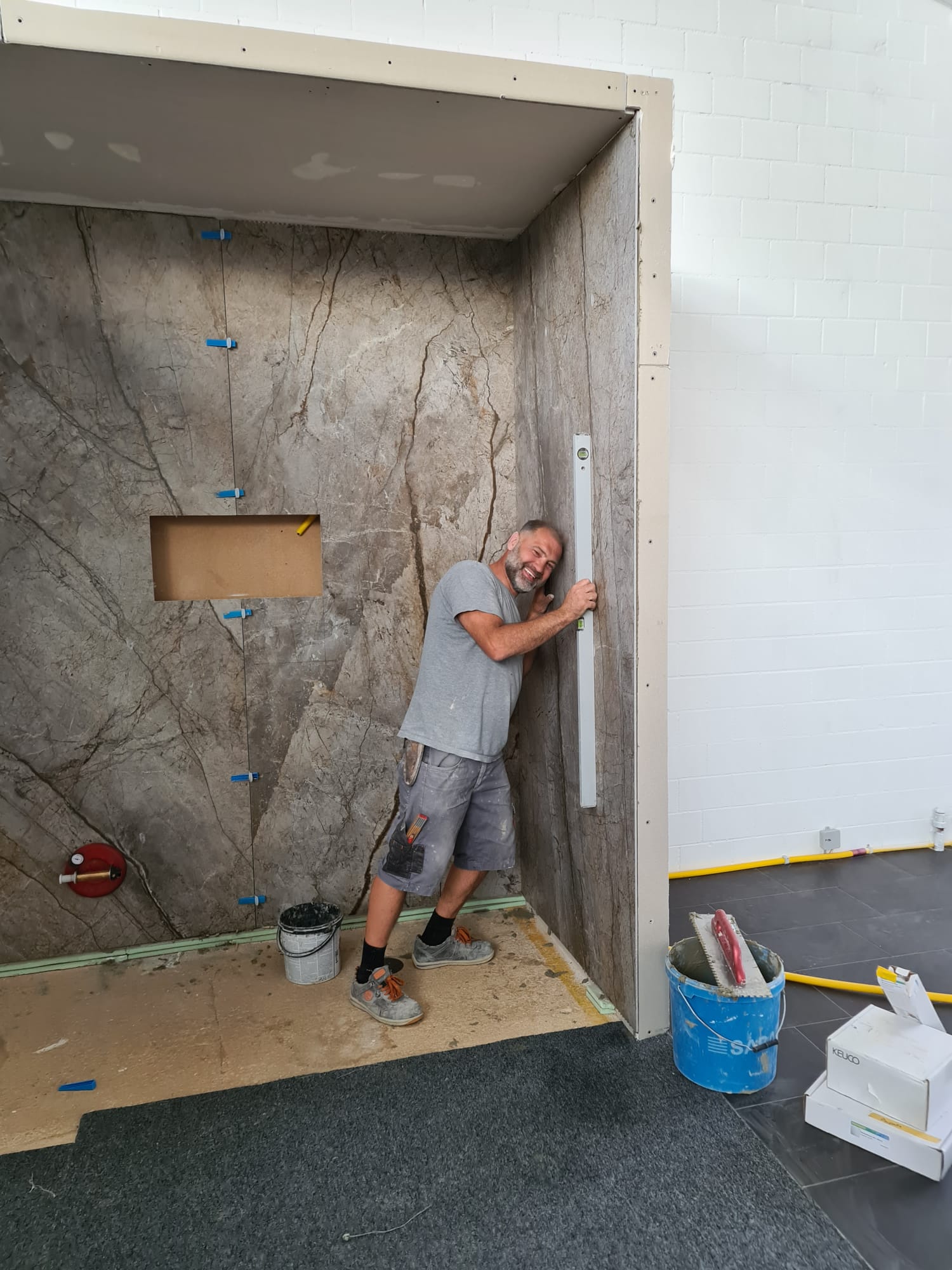 Beck Bau GmbH, Allmendstrasse 23 in Turgi