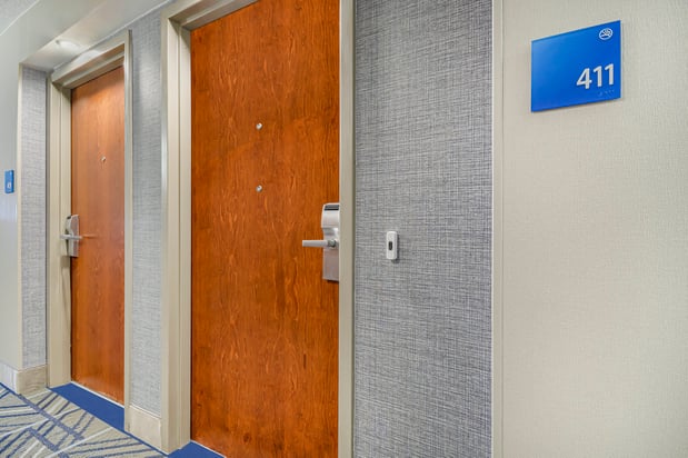 Images Holiday Inn Express & Suites Buffalo-Airport by IHG