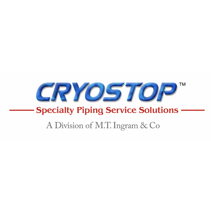 Cryostop Logo