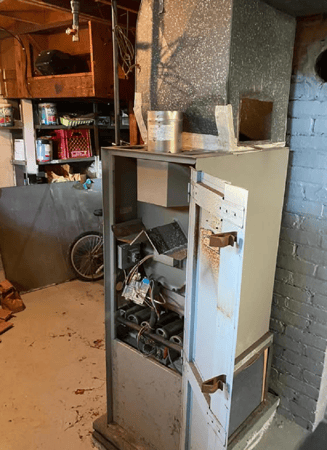 Images Mendez Heating & Cooling