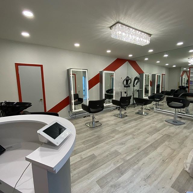 Images Hastings Beauty Salon