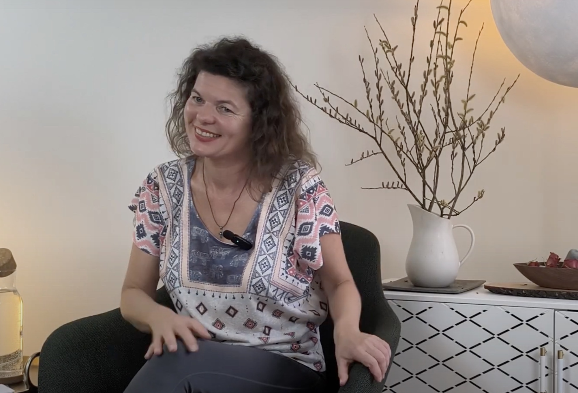 Kristina Inglin - Psychologische Beratung Luzern, Morgartenstrasse 2 in Luzern