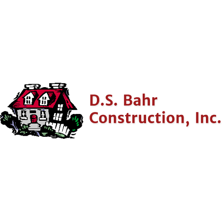 DS Bahr Construction, Inc.