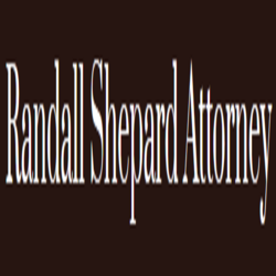 Randall Shepard Family Law Attorney Logo