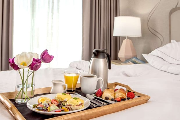 Images DoubleTree by Hilton Hotel Chicago - North Shore Conference Center