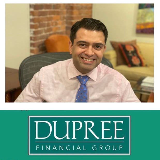 Images Dupree Financial Group