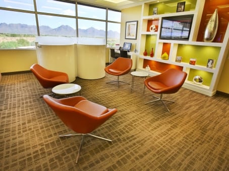 Regus - Arizona, Scottsdale - Promenade Corporate Center Photo