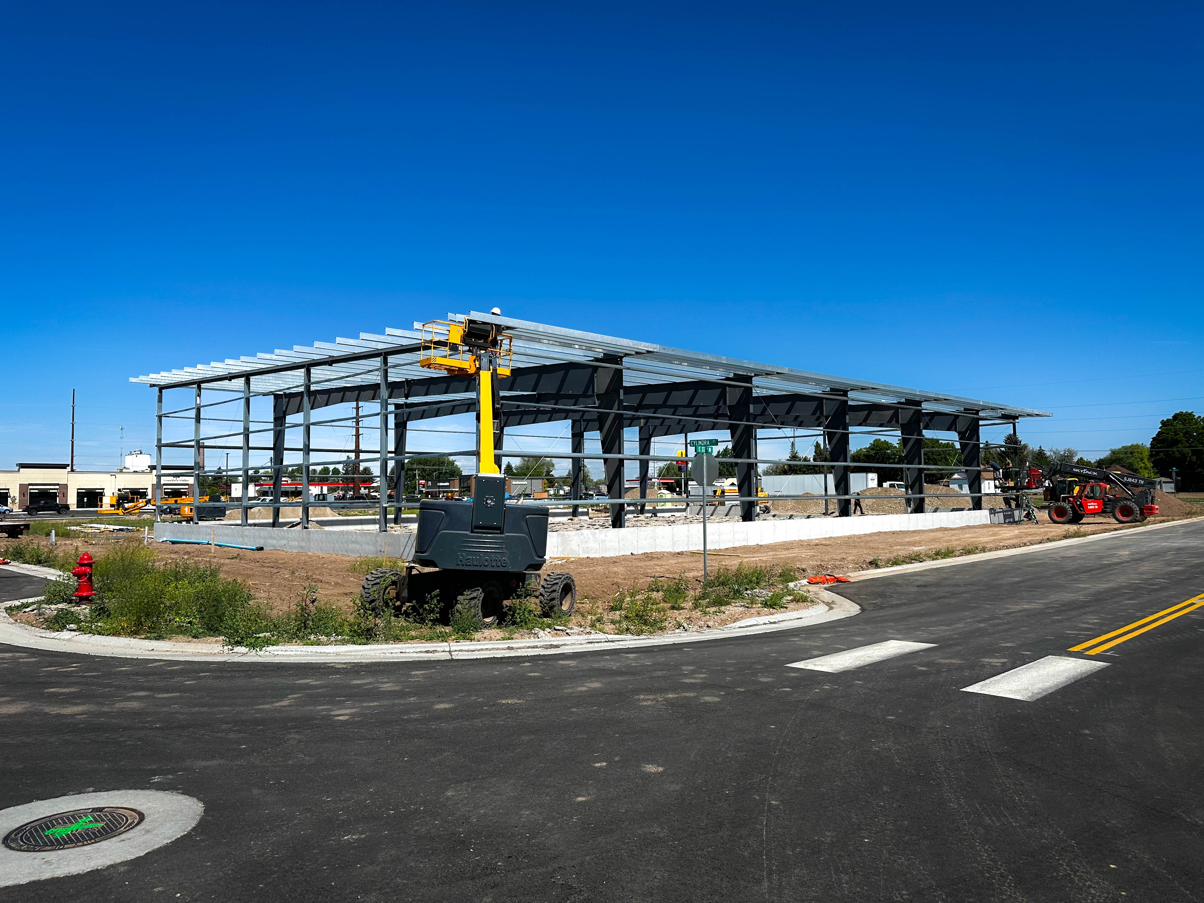 Steel Concepts, Inc Image