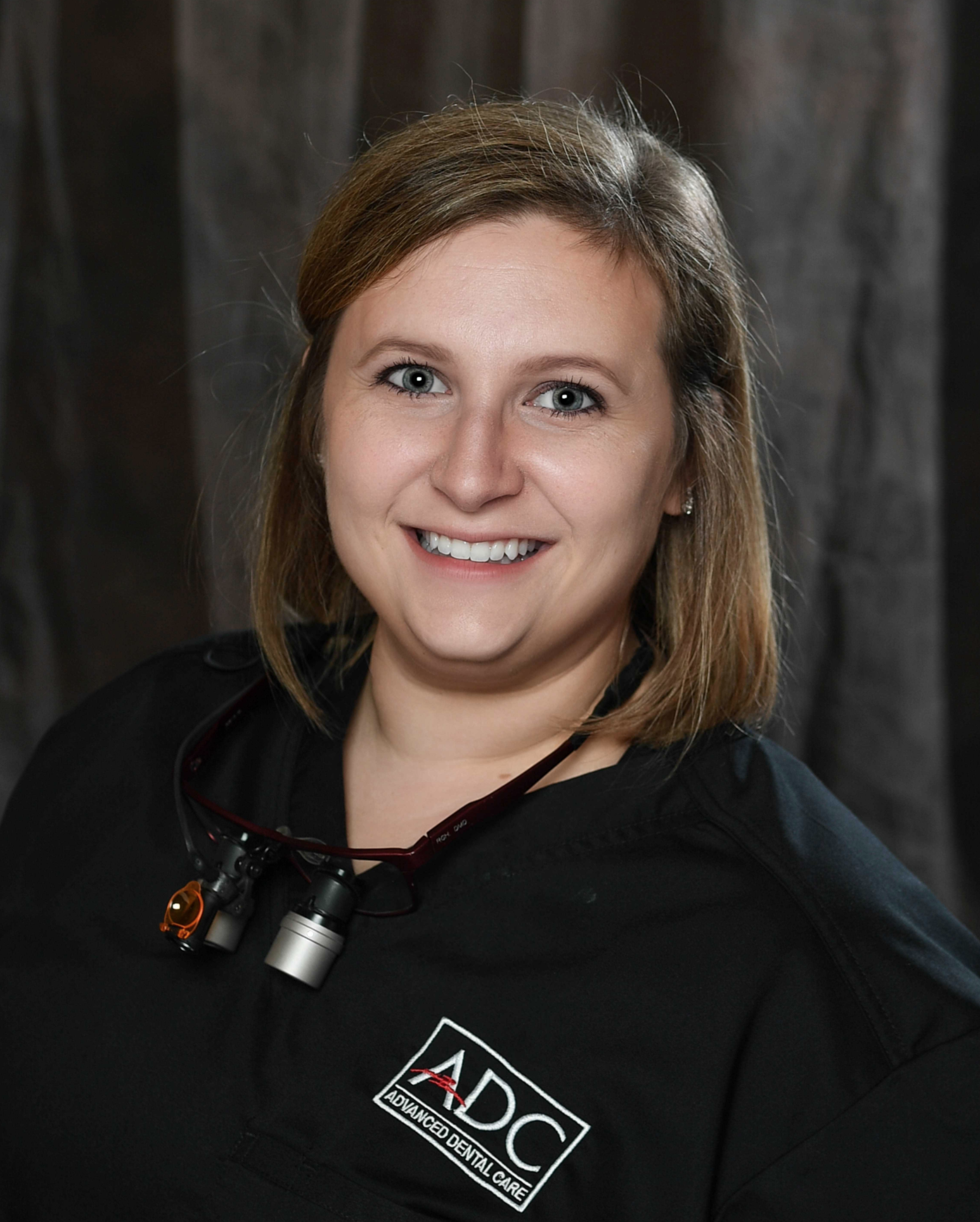 Dr. Rebekah Hancock of Advanced Dental Care | Valdosta, GA