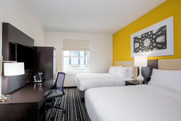 Images Holiday Inn Express San Francisco Union Square by IHG