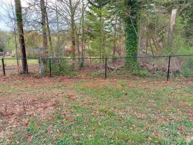 Images Heritage Fence & Repair