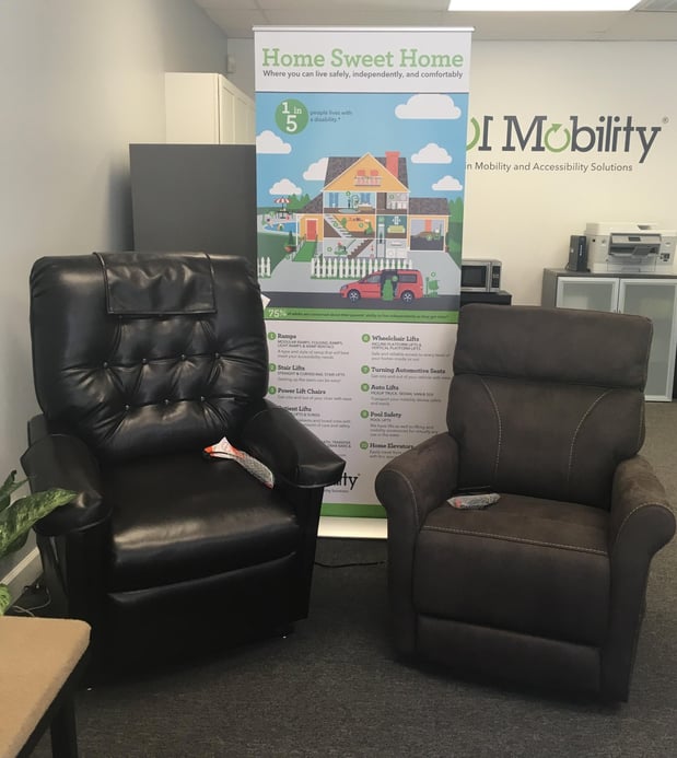 Images 101 Mobility of Naperville
