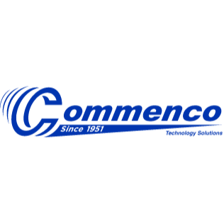 Commenco Logo