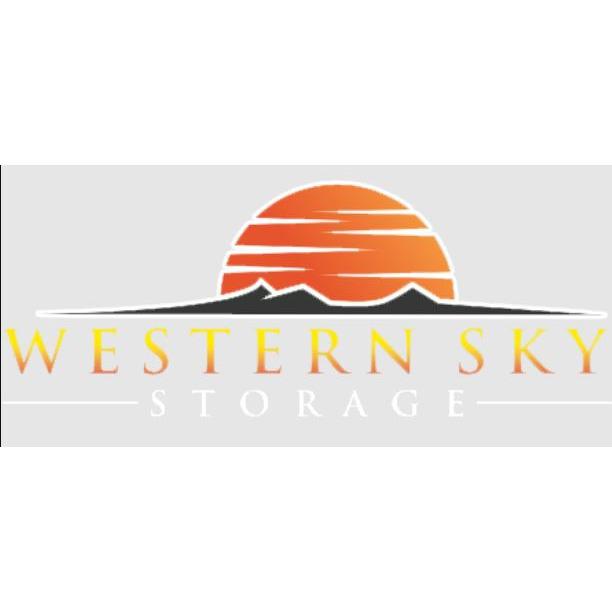 Western Sky Storage