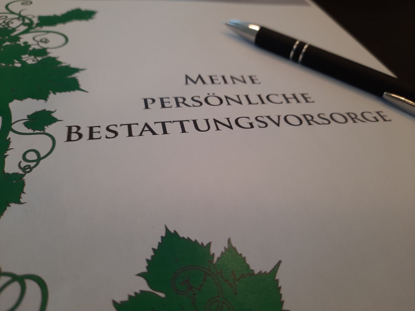 Bestattungshaus Palm-Hoppe, Niederhutstr. 15 in Bad Neuenahr-Ahrweiler