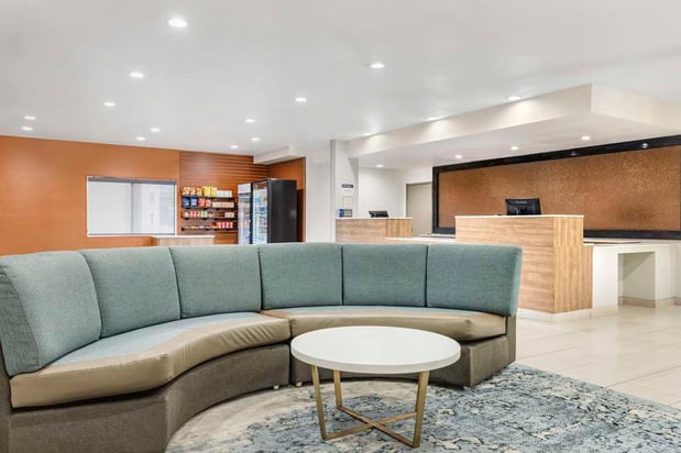 Images Best Western Carlsbad by the Sea