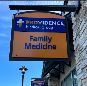 Images Providence Lynnwood Clinic