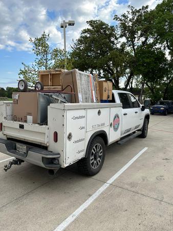 Images The AC Guy of ATX LLC