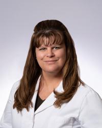 Jennifer Lorene Wilson