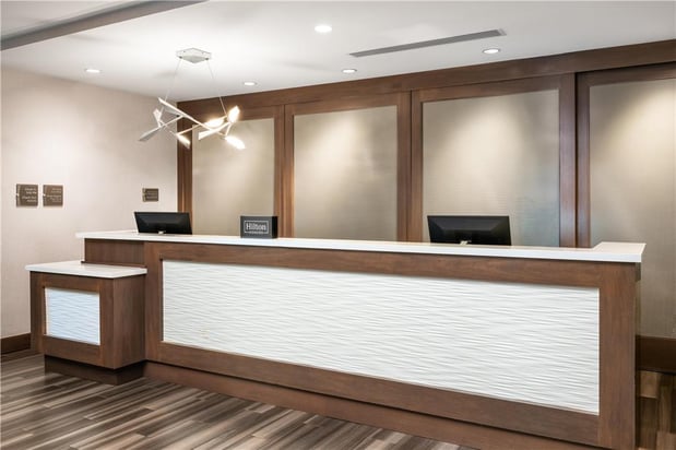 Images Homewood Suites by Hilton San Jose Santa Clara