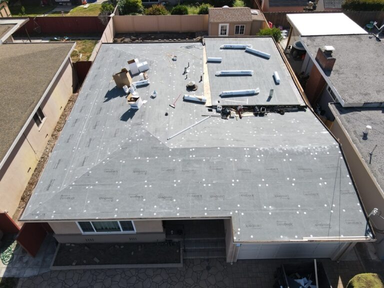 Images Wonderlin Roofing Systems