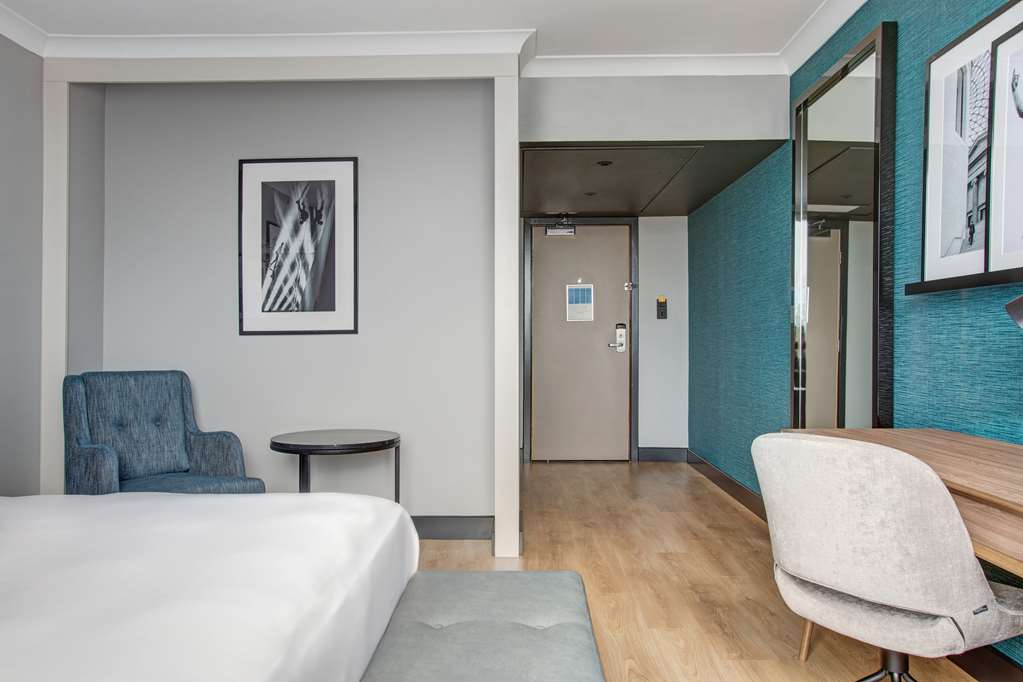 Radisson Hotel & Conference Centre London Heathrow