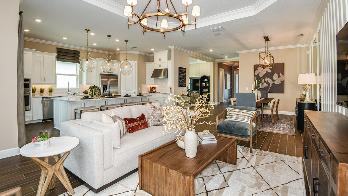 Esplanade at Westview - Taylor Morrison Image