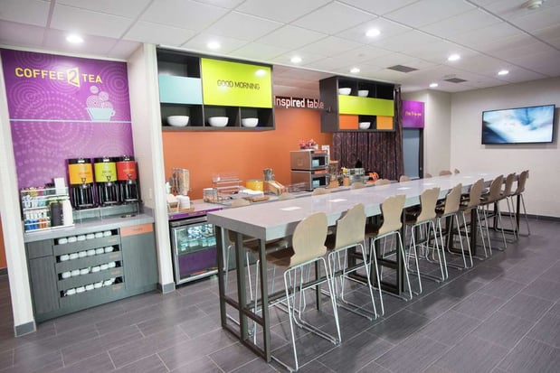 Images Home2 Suites by Hilton Tulsa Hills