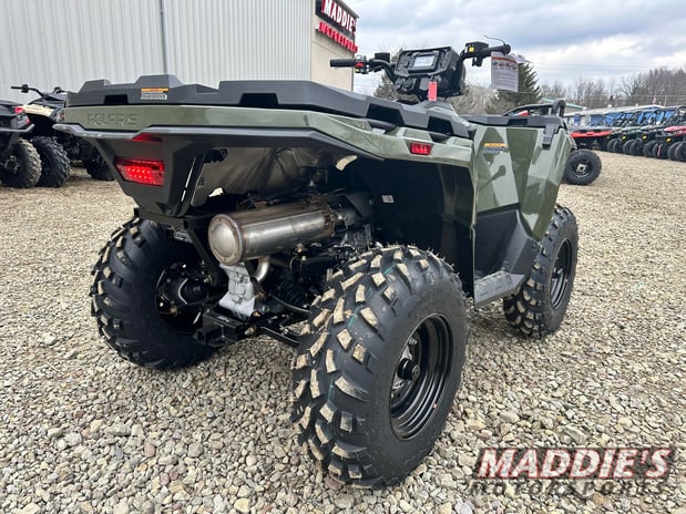 Images Maddie's Motor Sports - Farmington