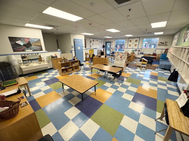 Images Ladera Ranch KinderCare