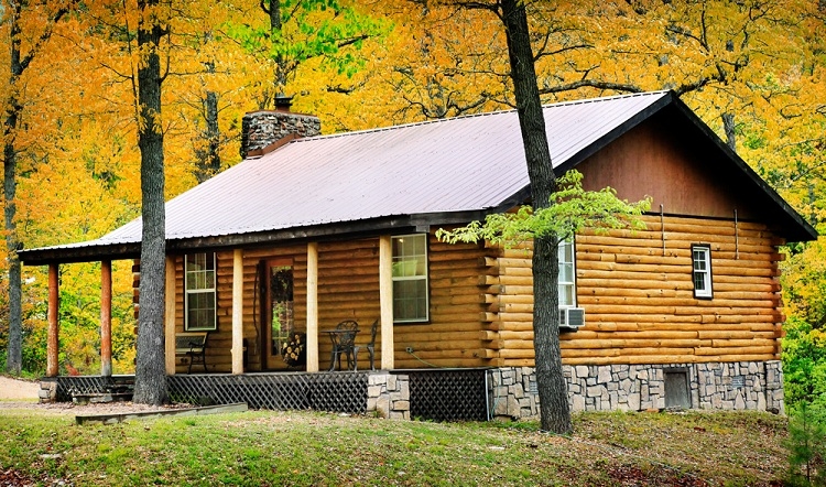 Hidden Hollow Cabins and Lodging