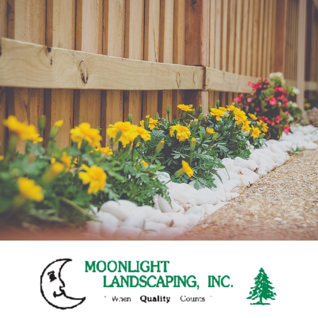 Images Moonlight Landscaping